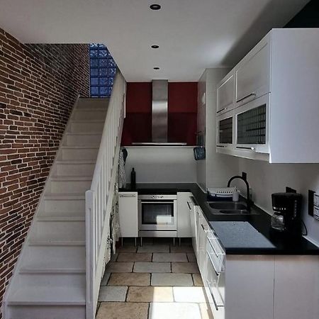 Loft 80M2 En Plein Coeur De La Vieille Ville 3 Etoiles Toulon Eksteriør bilde