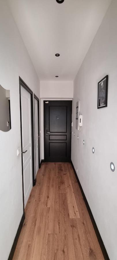 Loft 80M2 En Plein Coeur De La Vieille Ville 3 Etoiles Toulon Eksteriør bilde