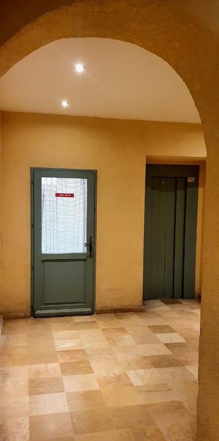 Loft 80M2 En Plein Coeur De La Vieille Ville 3 Etoiles Toulon Eksteriør bilde