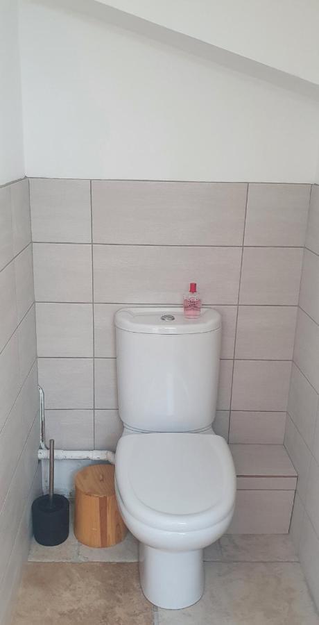 Loft 80M2 En Plein Coeur De La Vieille Ville 3 Etoiles Toulon Eksteriør bilde